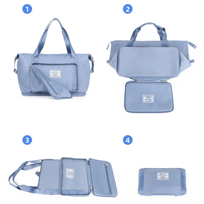 Premium Portable travel Handbag